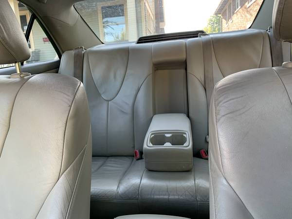 2007 Toyota Camry Hybrid, 185k miles, leather, nav, well maintained! for sale in Cincinnati, OH – photo 21