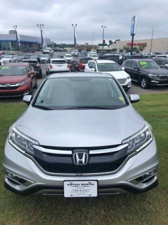 2016 Honda CR-V EX for sale in Opa Locka, AL – photo 11