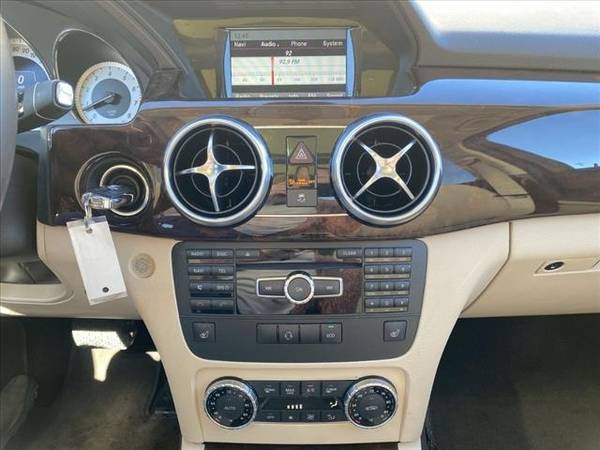 2014 Mercedes-Benz GLK GLK 350 4MATIC - - by dealer for sale in Colorado Springs, CO – photo 21