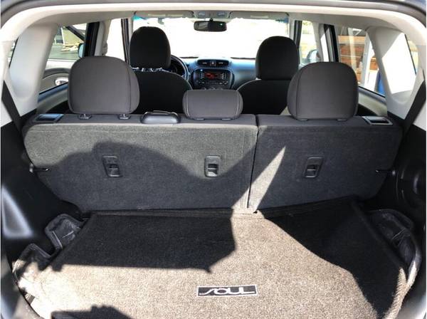 2014 Kia Soul Wagon 4D for sale in Modesto, CA – photo 12