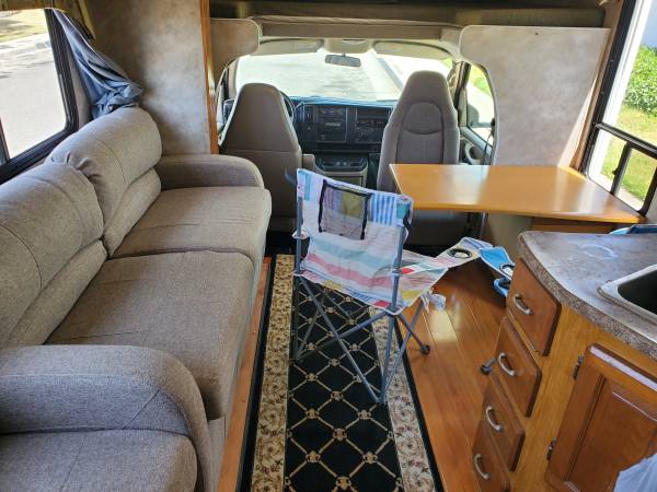 2008 Chevy Conquest motorhome for sale in Garden Grove, CA – photo 16