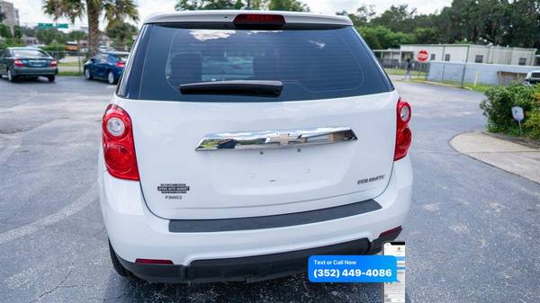 2015 Chevrolet Chevy Equinox LS - Cash Deals !!!!!!!! - cars &... for sale in Ocala, FL – photo 5