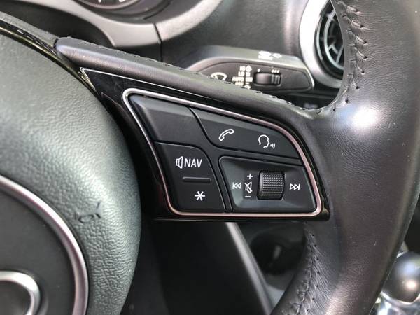 2017 Audi A3 Sedan Premium~ONLY 29K MILES~ 1-OWNER~ GREAT COLOR... for sale in Sarasota, FL – photo 20