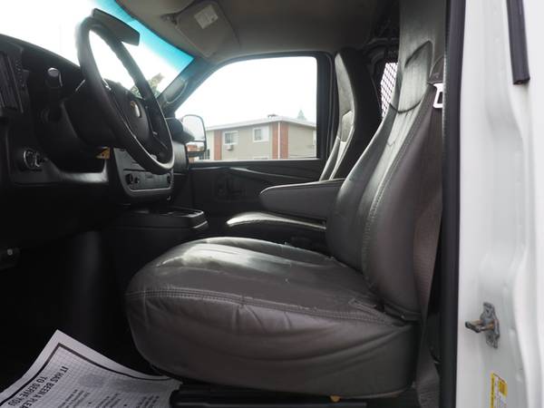 2012 Chevrolet Express 1500 All Wheel Drive Cargo Van 1-Owner for sale in West Warwick, CT – photo 10
