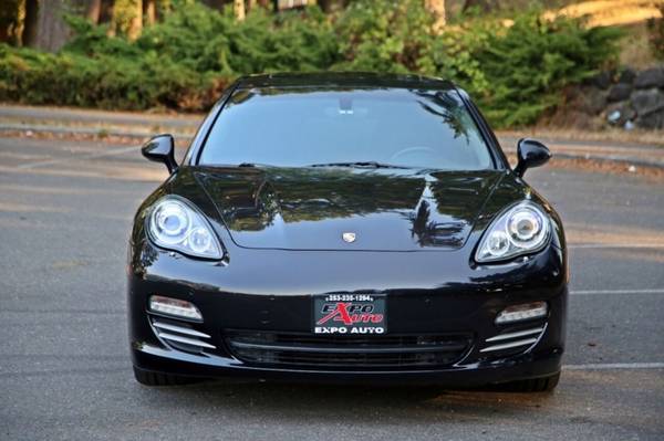 2012 Porsche Panamera 4 AWD 4dr Sedan ~!CALL/TEXT !~ - cars & trucks... for sale in Tacoma, OR – photo 13