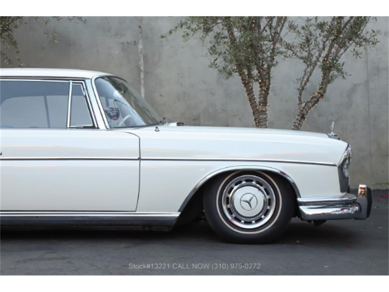 1964 Mercedes-Benz 300SE for sale in Beverly Hills, CA – photo 9
