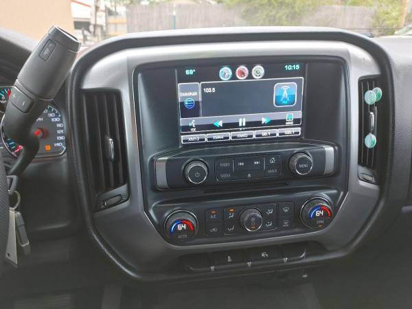 2014 Chevrolet Chevy Silverado 1500 LT - Home of the ZERO Down ZERO for sale in Oklahoma City, OK – photo 16