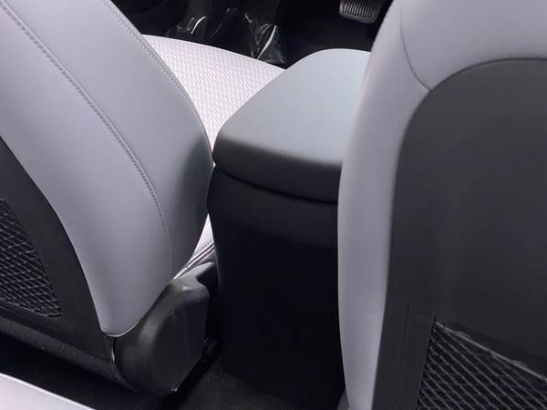 2019 Hyundai Kona Ultimate Sport Utility 4D suv White - FINANCE... for sale in Sacramento , CA – photo 20