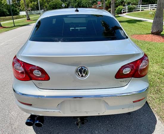 2012 Volkswagen CC for sale in Land O Lakes, FL – photo 5