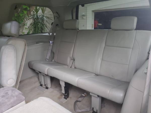 Qx 56 infiniti - cars & trucks - by owner - vehicle automotive sale for sale in Oneco, FL – photo 4
