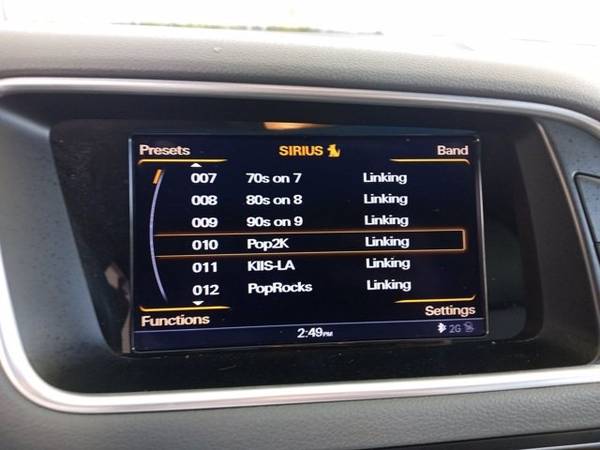 2015 Audi Q5 2 0T Premium Plus Quattro w/Tech Pkg Nav Panor - cars for sale in Wilmington, NC – photo 17