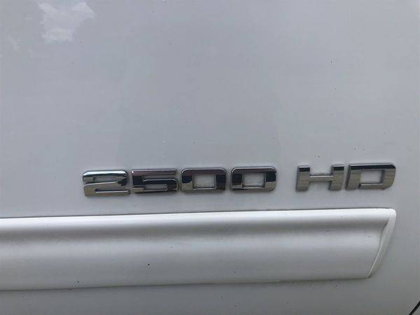 2014 Chevrolet Chevy Silverado 2500 LTZ - THE TRUCK BARN for sale in Ocala, FL – photo 22