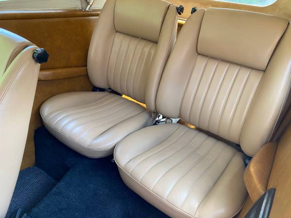1974 Excalibur Phaeton II SS - cars & trucks - by owner - vehicle... for sale in Glen Cove, NY – photo 5