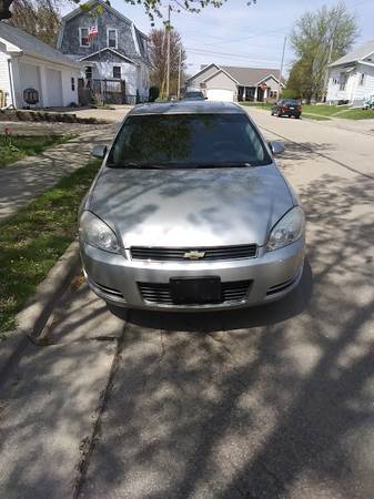 2006 Chevy Impala LT for sale in Little Chute, WI – photo 2