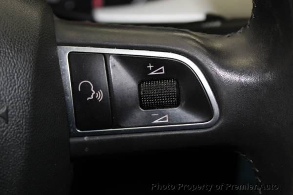 2011 *Audi* *A4* *4dr Sedan Manual quattro 2.0T Premium - cars &... for sale in Palatine, IL – photo 24