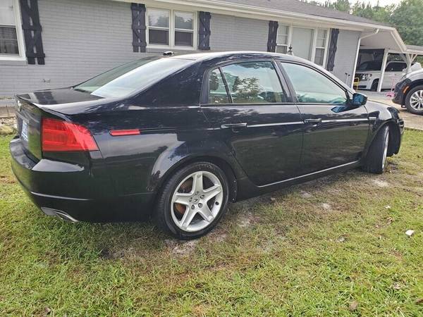 2005 Acura TL 3.2 - cars & trucks - by dealer - vehicle automotive... for sale in Garner, NC – photo 4