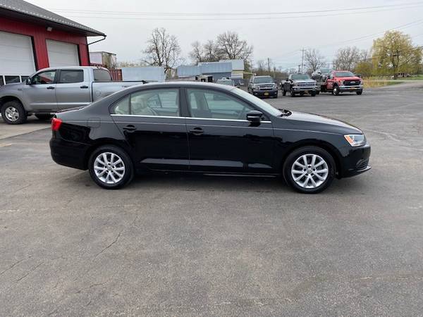2014 Volkswagen JETTA SE W/CONNECTIVITY-JUST IN! for sale in Ogdensburg, NY – photo 3