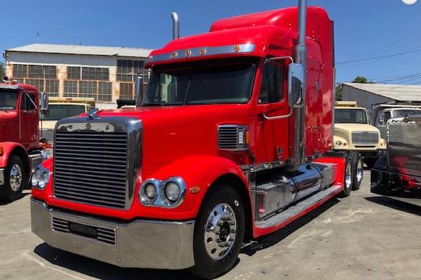 Freightliner for sale in Perris, TX – photo 2
