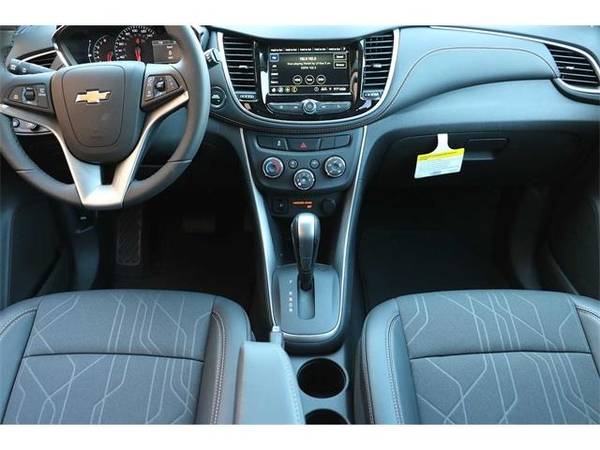 2019 Chevrolet Trax LT - wagon for sale in Vacaville, CA – photo 11