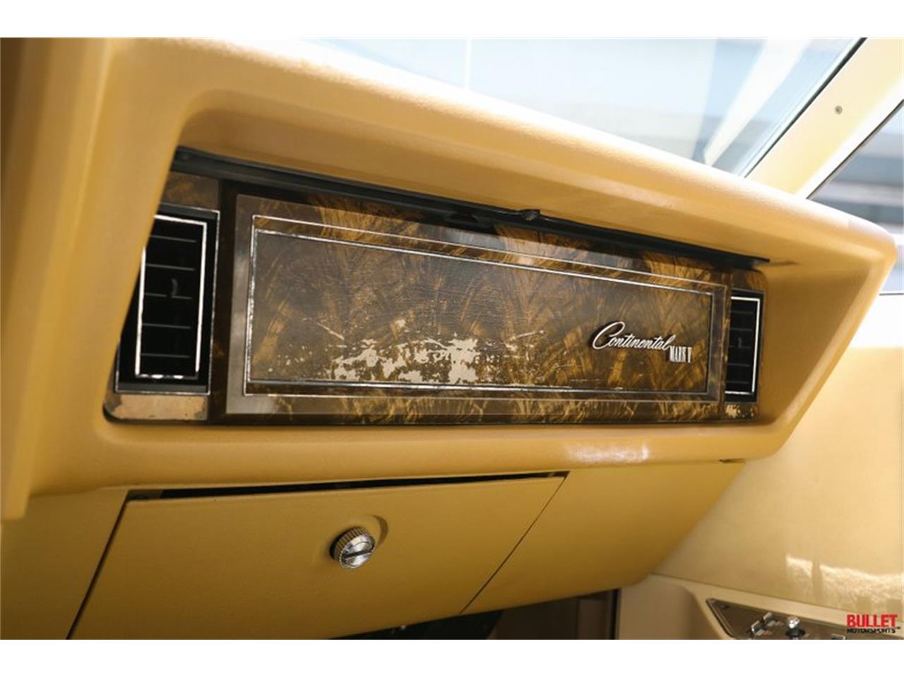 1978 Lincoln Mark V for sale in Fort Lauderdale, FL – photo 41