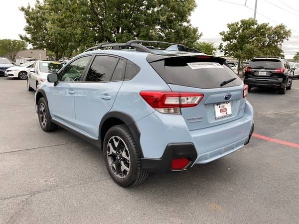 2019 Subaru Crosstrek 2.0i Premium - cars & trucks - by dealer -... for sale in Georgetown, TX – photo 3