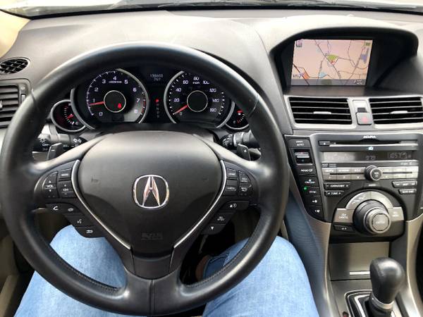 2010 Acura TL Tech ***Easy Finance options*** - cars & trucks - by... for sale in Lavergne, TN – photo 13
