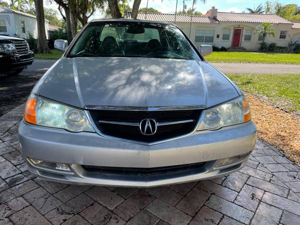 2003 Acura 3.2 TL TYPE-S - cars & trucks - by owner - vehicle... for sale in Miami, FL – photo 2
