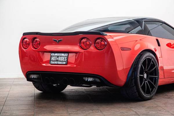 2012 Chevrolet Corvette Grand Sport Heads/Cam Upgrades - cars for sale in Addison, LA – photo 8
