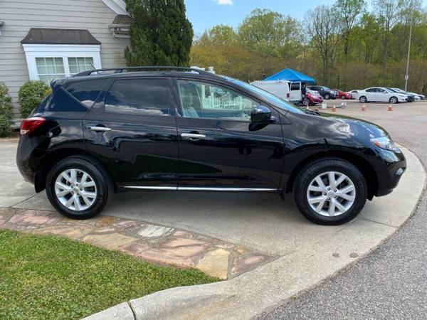 ***2011__NISSAN__MURANO__AWD***BUY HERE PAY HERE $1500 DOWN!!! -... for sale in Wake Forest, NC – photo 3