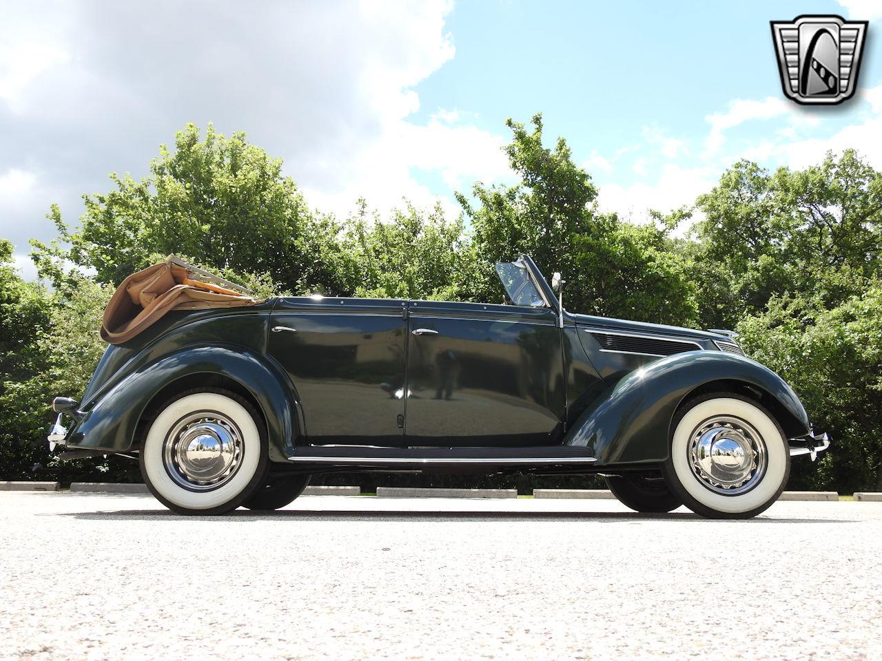 1937 Ford Phaeton for sale in O'Fallon, IL – photo 6