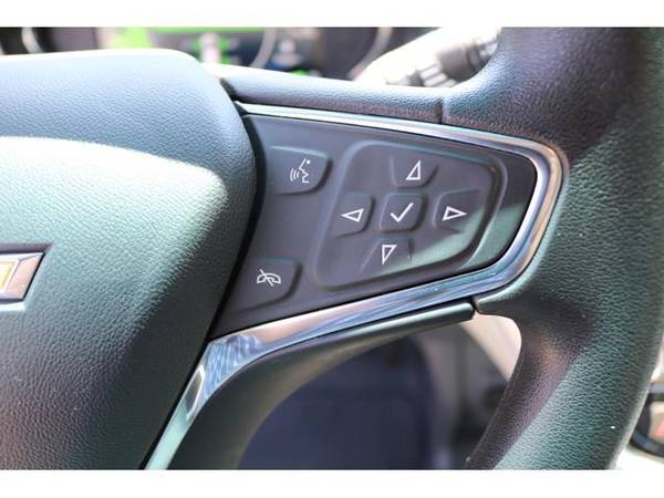 2017 Chevrolet Bolt EV Premier - hatchback - cars & trucks - by... for sale in Sonoma, CA – photo 16