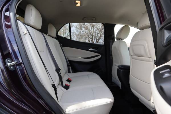2020 Buick Encore GX 4x4 4WD Preferred SUV - - by for sale in Longmont, CO – photo 19