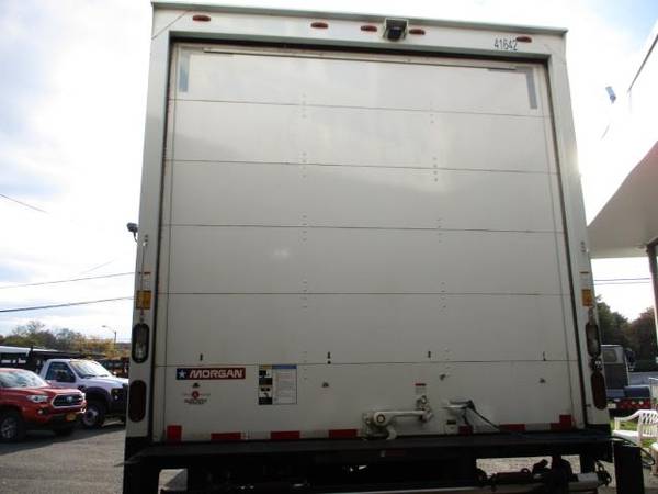 2017 Ford Super Duty F-650 Straight Frame 24 BOX TRUCK, LIFT GATE **... for sale in south amboy, AL – photo 5