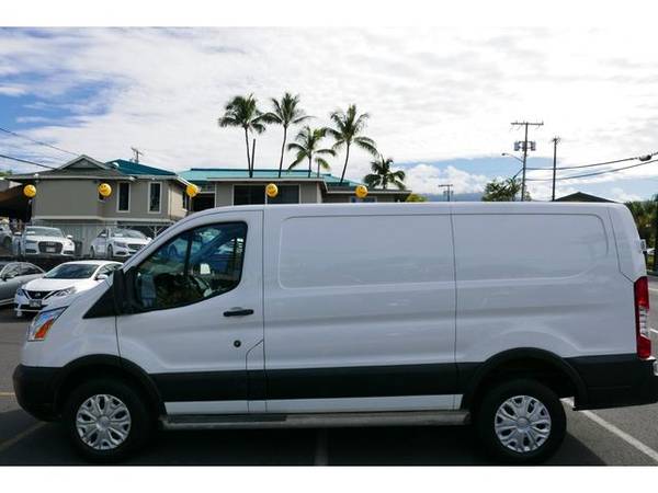 2019 FORD TRANSIT T-250 - - by dealer - vehicle for sale in Kailua-Kona, HI – photo 6