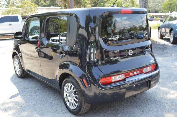 2014 NISSAN CUBE S Skyway Motors for sale in TAMPA, FL – photo 6