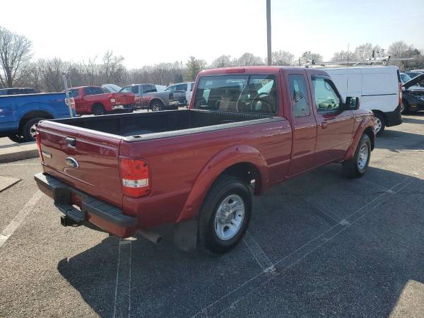 2010 Ford Ranger Sport 4x2 4dr SuperCab SB - - by for sale in Other, WV – photo 5