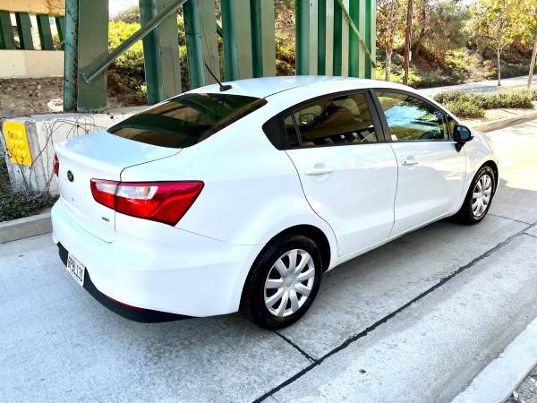 2016 Kia Rio LX - - by dealer - vehicle automotive sale for sale in Los Angeles, CA – photo 22