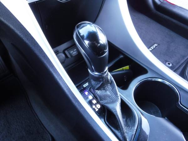 2011 Hyundai Sonata SE Sedan Navigation Bluetooth Local Trade-in -... for sale in LEWISTON, ID – photo 21