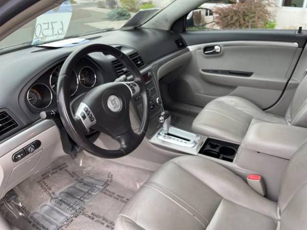 2007 Saturn Aura - - by dealer - vehicle automotive for sale in Grand Junction, CO – photo 16