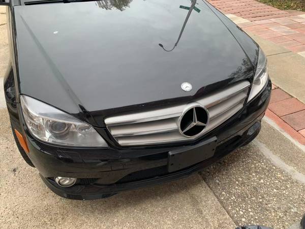 2010 mercedes benz C300 for sale in Fresh Meadows, NY – photo 5