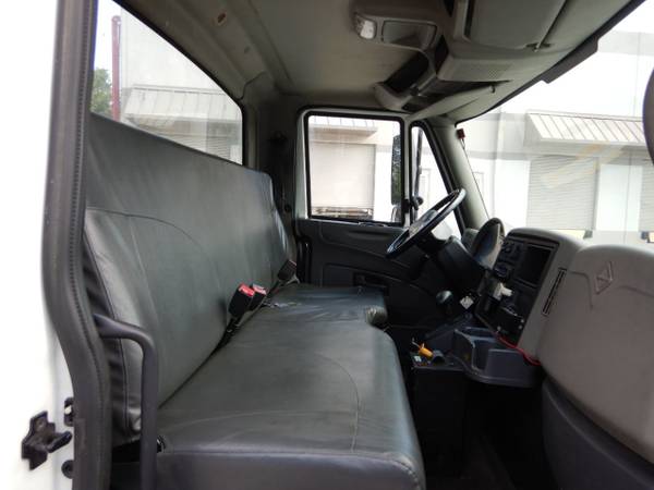 2010 International 4300 White - - by dealer for sale in Other, GA – photo 19