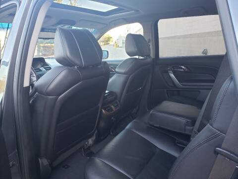 2011 Acura MDX AWD - cars & trucks - by dealer - vehicle automotive... for sale in Boise, ID – photo 16