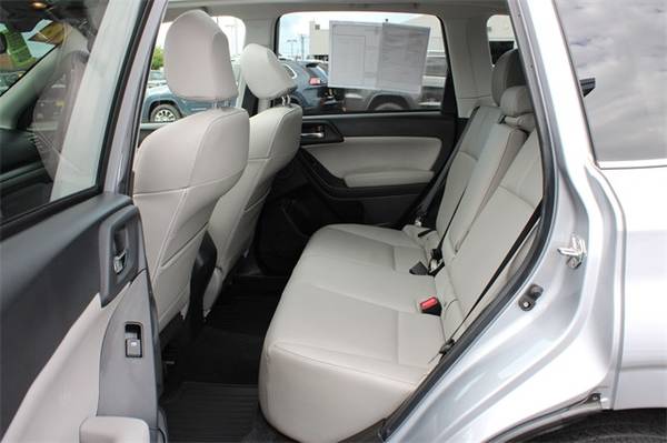 2016 Subaru Forester 2.5i Touring for sale in Bellingham, WA – photo 18