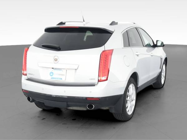 2013 Caddy Cadillac SRX Premium Collection Sport Utility 4D suv... for sale in Van Nuys, CA – photo 10