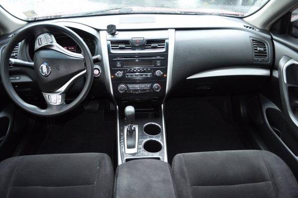 2013 Nissan Altima 2.5 S CALL OR TEXT US! - cars & trucks - by... for sale in Bremerton, WA – photo 7