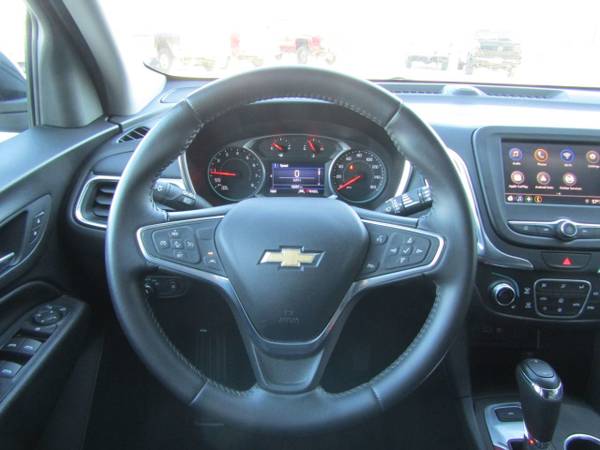 2020 Chevrolet Equinox AWD 4dr LT w/2FL Mosaic for sale in Omaha, NE – photo 13