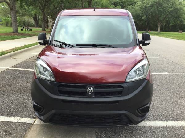 2015 RAM PROMASTER CITY - - by dealer - vehicle for sale in FOLEY, MS – photo 5