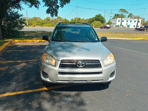 2009 TOYOTA RAV4 LOW MILES ! - - by dealer - vehicle for sale in New Port Richey , FL – photo 2