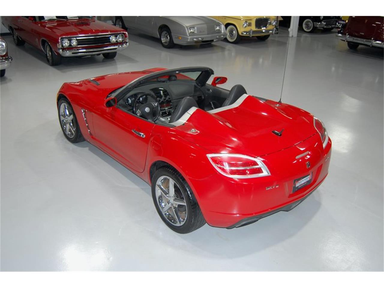 2007 Saturn Sky for sale in Rogers, MN – photo 8