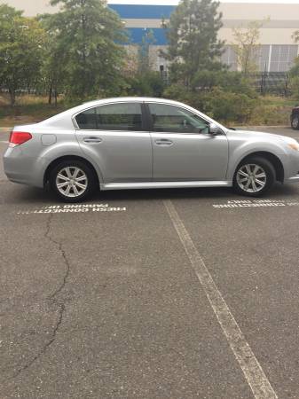2012 SUBARU LEGACY - cars & trucks - by dealer - vehicle automotive... for sale in CHANTILLY, District Of Columbia – photo 9